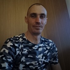 Фотография мужчины Константин, 35 лет из г. Курган
