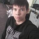 Саша, 25 лет