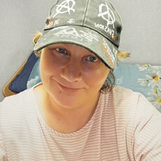 Фотография девушки Ekatava, 42 года из г. Алушта