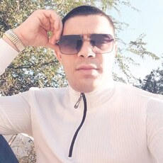 Фотография мужчины Кирил, 31 год из г. Уральск