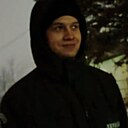 Сергей, 22 года