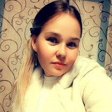 Фотография девушки Ксения, 28 лет из г. Иваново