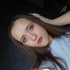 Фотография девушки Лиля, 18 лет из г. Чернушка