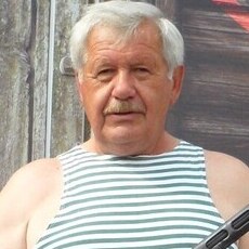 Фотография мужчины Александр, 65 лет из г. Дзержинск