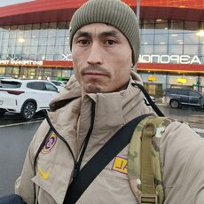 Фотография мужчины Нодирбек, 30 лет из г. Калининград