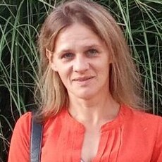 Фотография девушки Wa-Lensia, 42 года из г. Луков