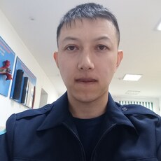 Фотография мужчины Бахтияр, 30 лет из г. Петропавловск