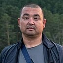 Қанат, 38 лет