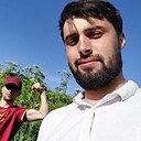 Али, 23 года