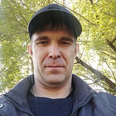 Фотография мужчины Максим, 39 лет из г. Саранск