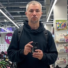 Фотография мужчины Василий, 47 лет из г. Санкт-Петербург