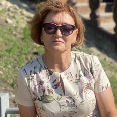 Фотография девушки Ольга, 57 лет из г. Тюмень