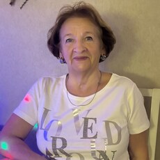 Фотография девушки Дарья, 69 лет из г. Лесосибирск