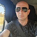 Санёк, 35 лет