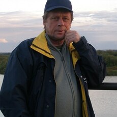 Фотография мужчины Александр, 61 год из г. Дзержинск