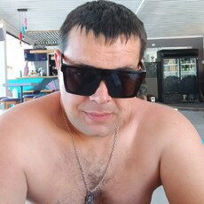 Фотография мужчины Георгий, 35 лет из г. Элиста