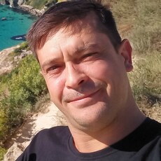 Фотография мужчины Владимир, 43 года из г. Севастополь