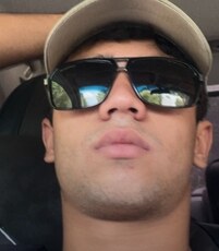 Фотография мужчины Ромео, 22 года из г. Шымкент