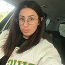 Аделина, 19 лет
