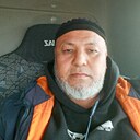 Timur Ashurov, 52 года