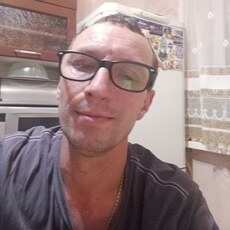 Фотография мужчины Александр, 43 года из г. Нижний Тагил