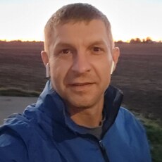 Фотография мужчины Виталий, 41 год из г. Каунас