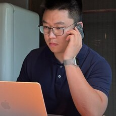 Фотография мужчины Яо, 25 лет из г. Барановичи