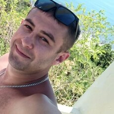 Фотография мужчины Игорь, 35 лет из г. Губкин