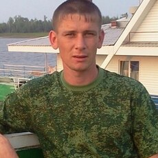 Фотография мужчины Дмитрий, 40 лет из г. Курган