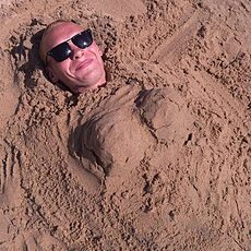 Фотография мужчины Валентин, 36 лет из г. Вильнюс