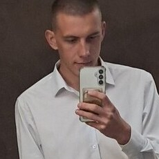 Фотография мужчины Илья, 25 лет из г. Нижний Новгород