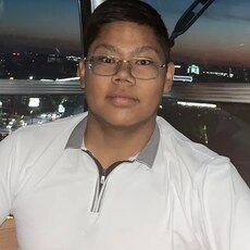 Фотография мужчины Жаслан, 24 года из г. Актобе