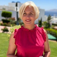 Фотография девушки Светлана, 49 лет из г. Воронеж