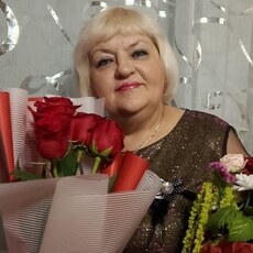 Фотография девушки Жанна, 55 лет из г. Старый Оскол