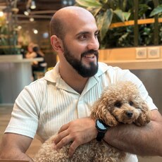 Фотография мужчины Huseyn, 35 лет из г. Вроцлав