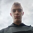 Женя, 19 лет