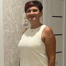 Фотография девушки Анна, 55 лет из г. Гродно