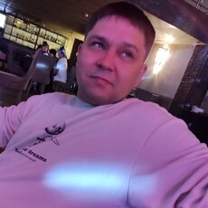 Фотография мужчины Александр, 34 года из г. Петропавловск