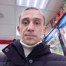 Фотография мужчины Дмитрий, 38 лет из г. Верховажье