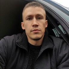 Фотография мужчины Евгений, 28 лет из г. Нефтекамск