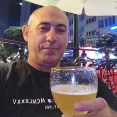 Фотография мужчины Gio, 41 год из г. Варшава