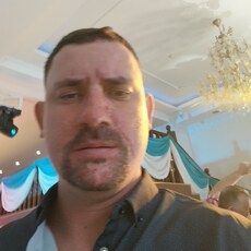 Фотография мужчины Янис, 36 лет из г. Тараз