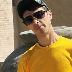 Фотография мужчины Андрей, 36 лет из г. Сарань