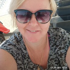 Фотография девушки Мири, 53 года из г. Череповец