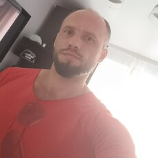 Фотография мужчины Donny, 35 лет из г. Михайловск (Ставропольский Край)