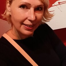 Фотография девушки Наталия, 53 года из г. Голицыно
