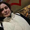 Анастасия, 27 лет