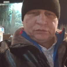 Фотография мужчины Александр, 47 лет из г. Муравленко
