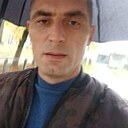 Юрий, 45 лет
