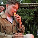 Александр, 24 года